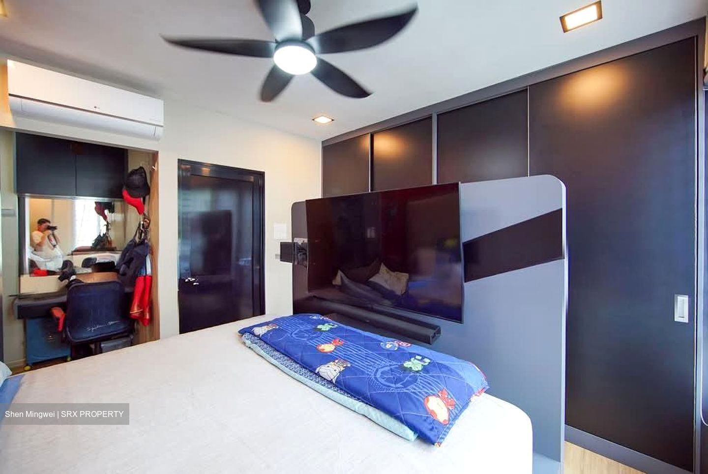 Northoaks (D25), Condominium #604402861